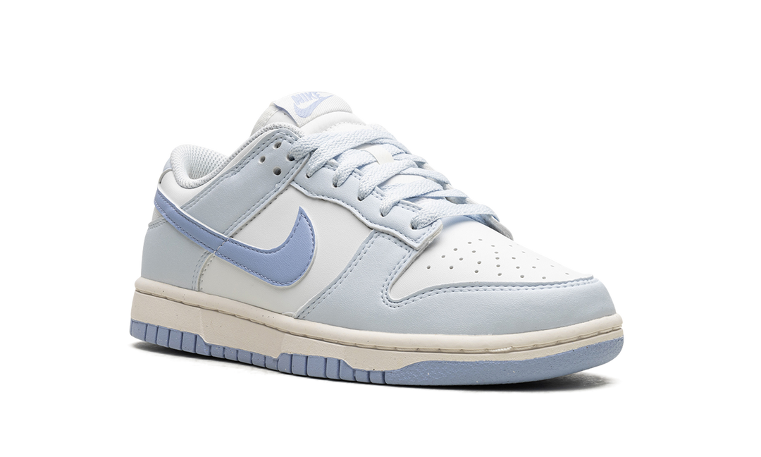 NIKE DUNK LOW NEXT NATURE BLUE TINT WOMENS