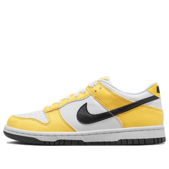 NIKE DUNK LOW NEXT NATURE CITRON PULSE GS