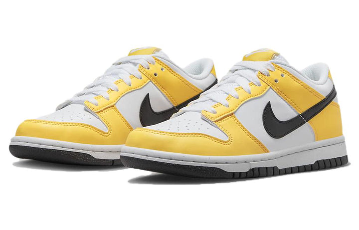 NIKE DUNK LOW NEXT NATURE CITRON PULSE GS