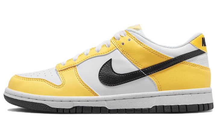 NIKE DUNK LOW NEXT NATURE CITRON PULSE GS