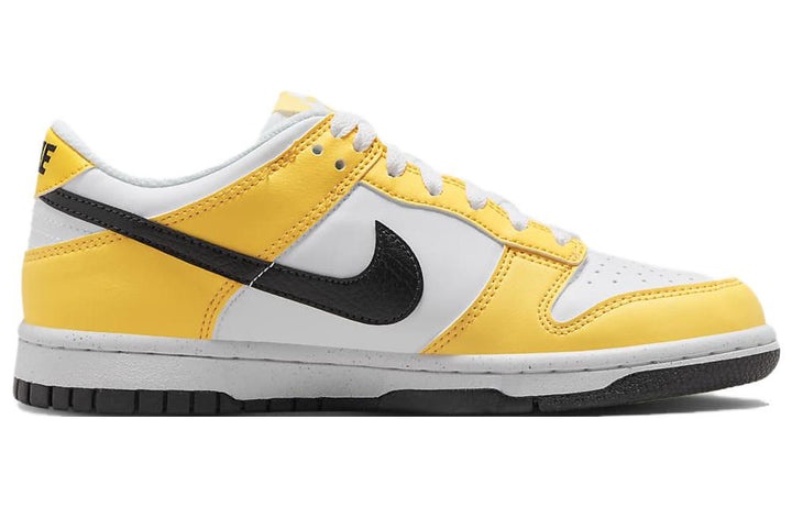 NIKE DUNK LOW NEXT NATURE CITRON PULSE GS