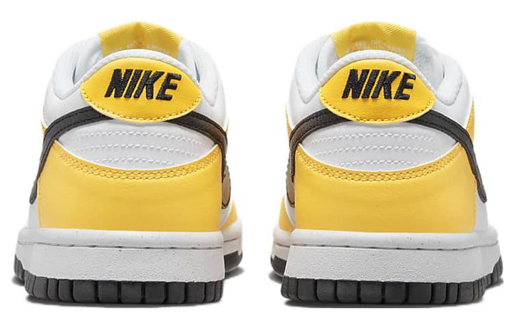 NIKE DUNK LOW NEXT NATURE CITRON PULSE GS