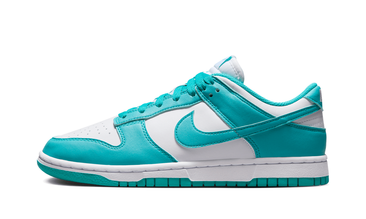 NIKE DUNK LOW NEXT NATURE DUSTY CACTUS WOMENS