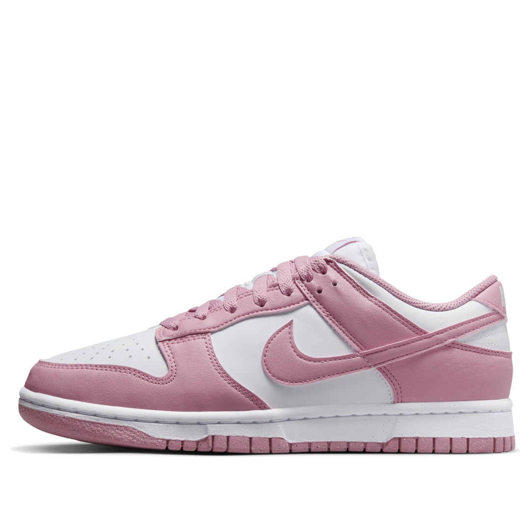 NIKE DUNK LOW NEXT NATURE ELEMENTAL PINK (WOMEN&