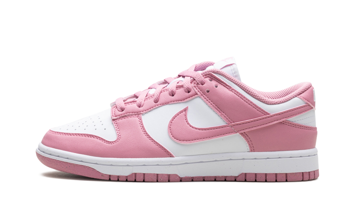 NIKE DUNK LOW NEXT NATURE ELEMENTAL PINK (WOMEN&