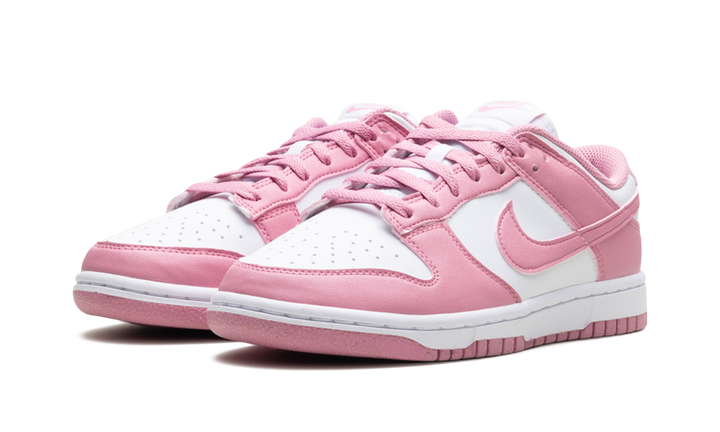 NIKE DUNK LOW NEXT NATURE ELEMENTAL PINK (WOMEN&