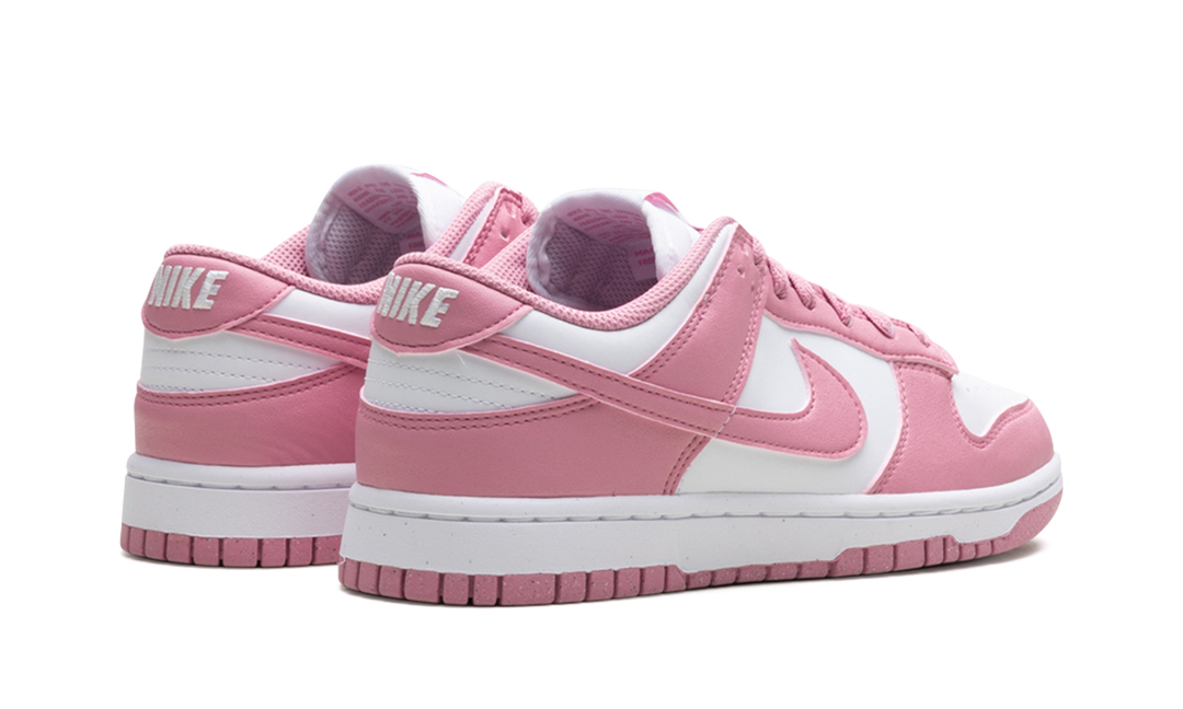 NIKE DUNK LOW NEXT NATURE ELEMENTAL PINK (WOMEN&