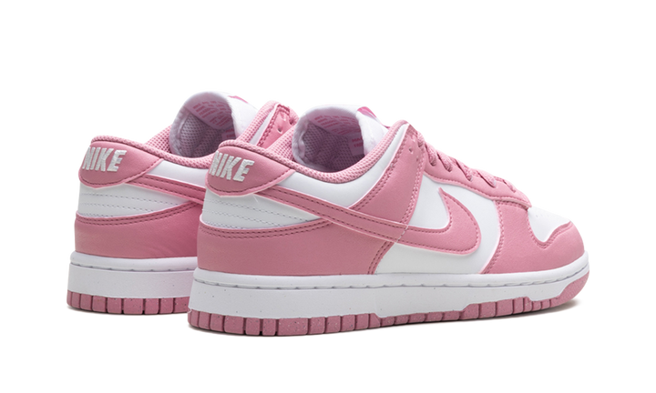 NIKE DUNK LOW NEXT NATURE ELEMENTAL PINK (WOMEN&
