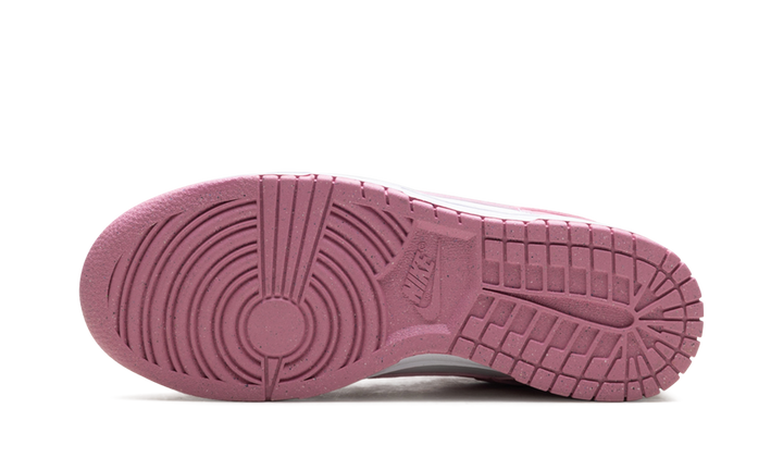 NIKE DUNK LOW NEXT NATURE ELEMENTAL PINK (WOMEN&