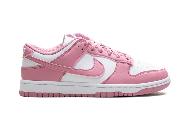 NIKE DUNK LOW NEXT NATURE ELEMENTAL PINK (WOMEN&