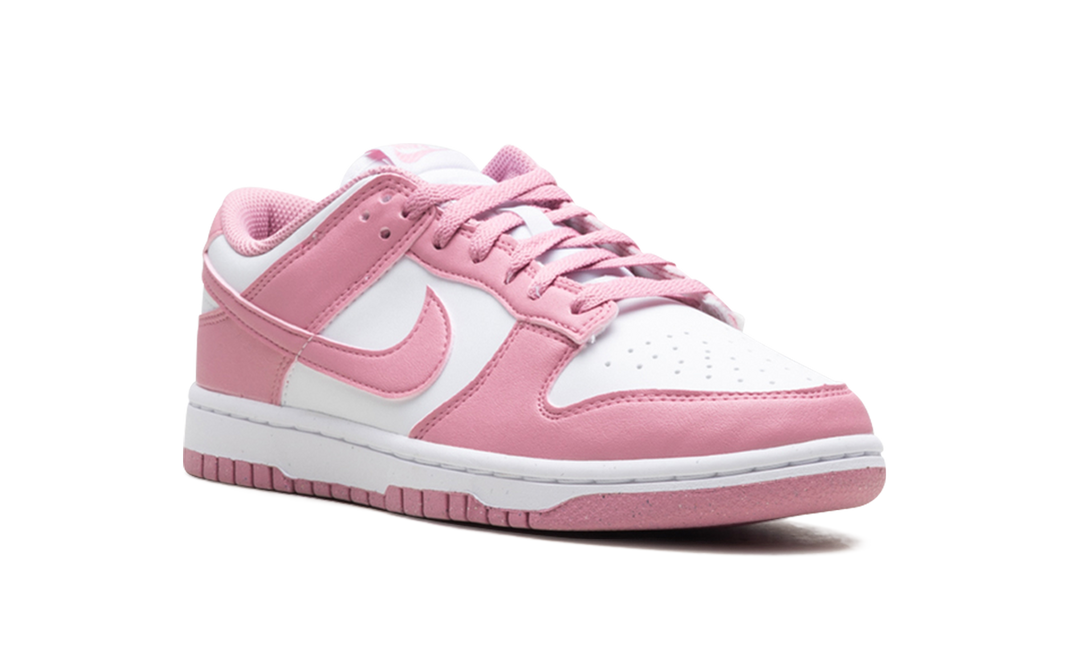 NIKE DUNK LOW NEXT NATURE ELEMENTAL PINK (WOMEN&