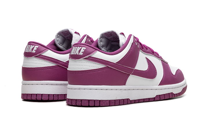 NIKE DUNK LOW NEXT NATURE HOT FUCHSIA WOMENS