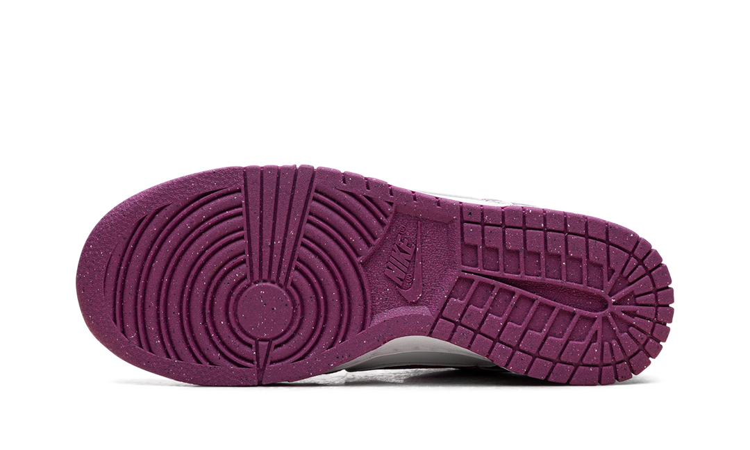 NIKE DUNK LOW NEXT NATURE HOT FUCHSIA WOMENS