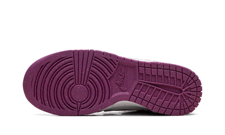 NIKE DUNK LOW NEXT NATURE HOT FUCHSIA WOMENS