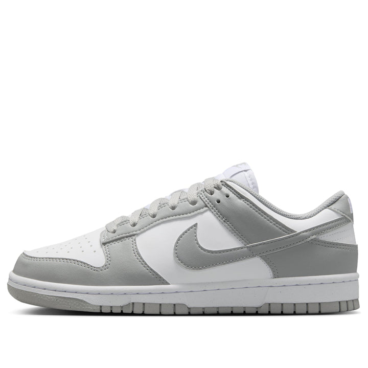 NIKE DUNK LOW NEXT NATURE LIGHT SMOKE GREY (WOMEN&