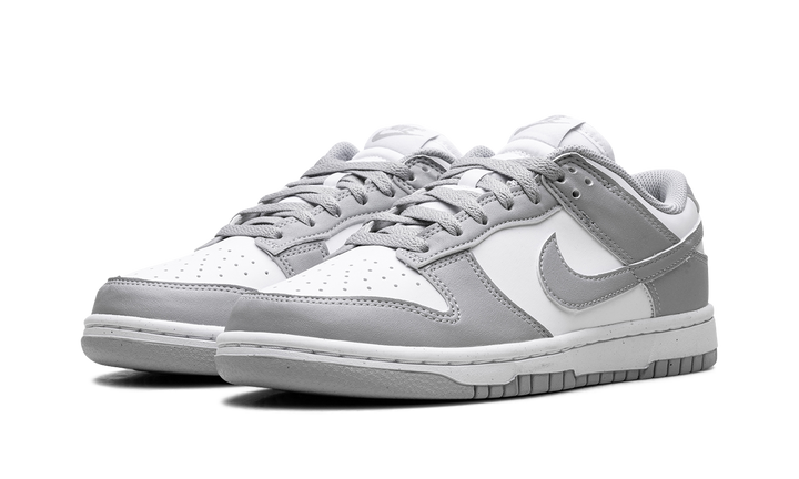 NIKE DUNK LOW NEXT NATURE LIGHT SMOKE GREY (WOMEN&