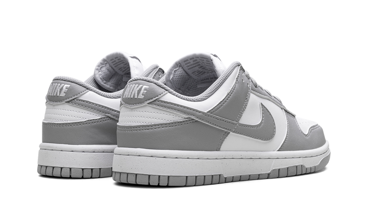 NIKE DUNK LOW NEXT NATURE LIGHT SMOKE GREY (WOMEN&