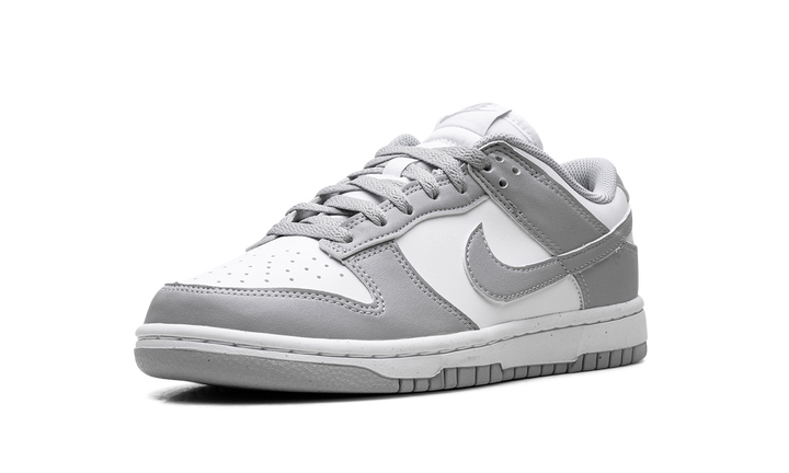 NIKE DUNK LOW NEXT NATURE LIGHT SMOKE GREY (WOMEN&