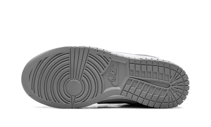 NIKE DUNK LOW NEXT NATURE LIGHT SMOKE GREY (WOMEN&