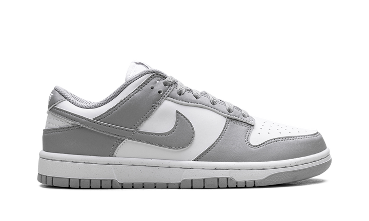 NIKE DUNK LOW NEXT NATURE LIGHT SMOKE GREY (WOMEN&