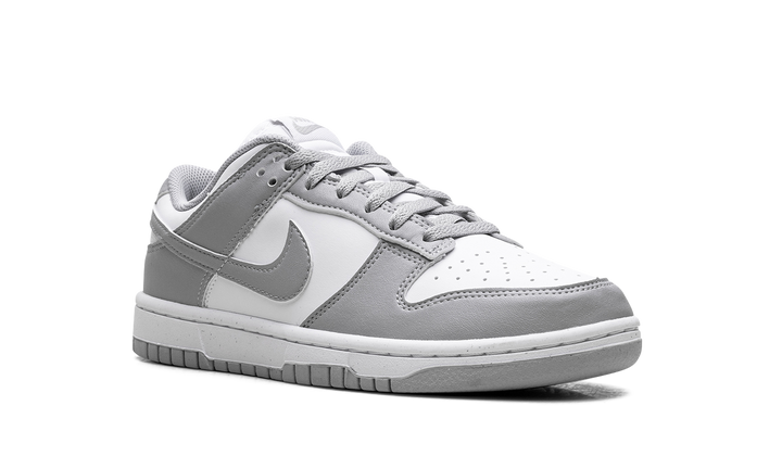 NIKE DUNK LOW NEXT NATURE LIGHT SMOKE GREY (WOMEN&