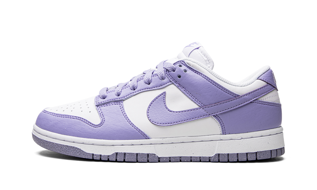 NIKE DUNK LOW NEXT NATURE LILAC