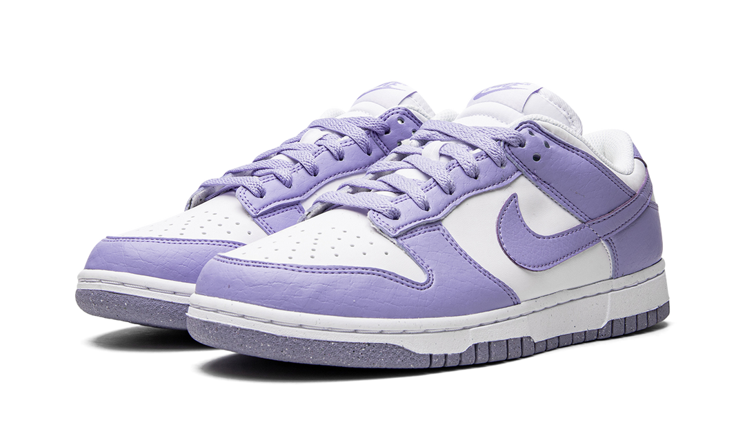 NIKE DUNK LOW NEXT NATURE LILAC