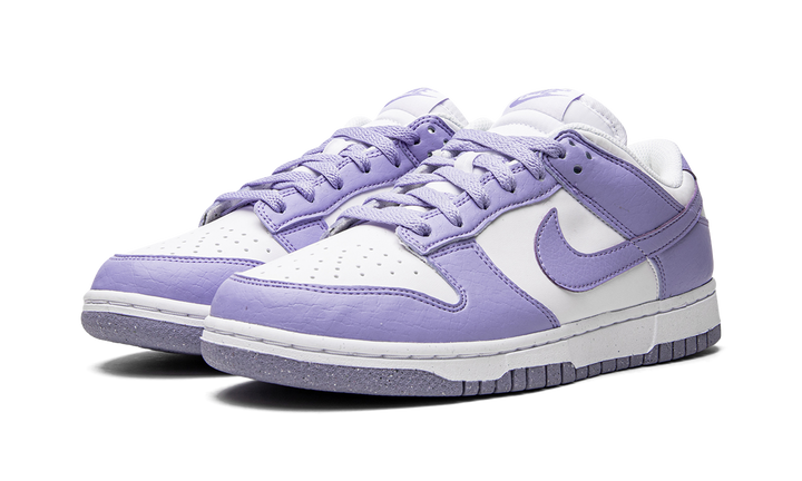 NIKE DUNK LOW NEXT NATURE LILAC