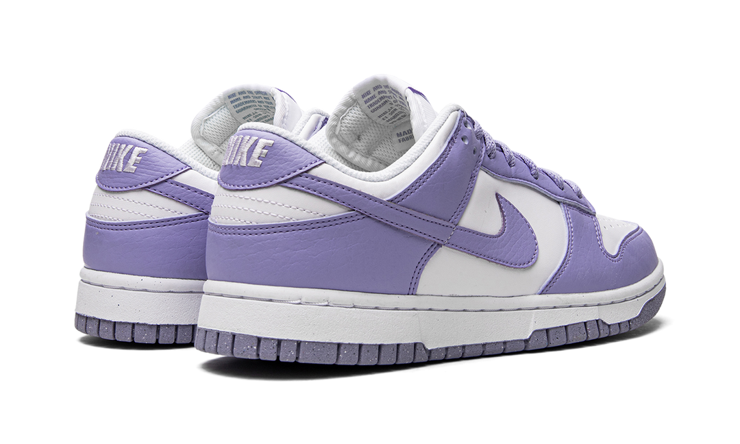 NIKE DUNK LOW NEXT NATURE LILAC