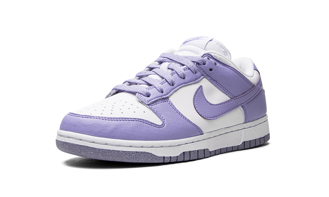 NIKE DUNK LOW NEXT NATURE LILAC
