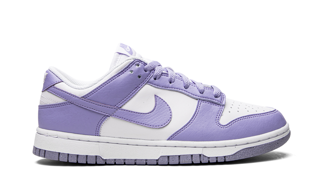 NIKE DUNK LOW NEXT NATURE LILAC