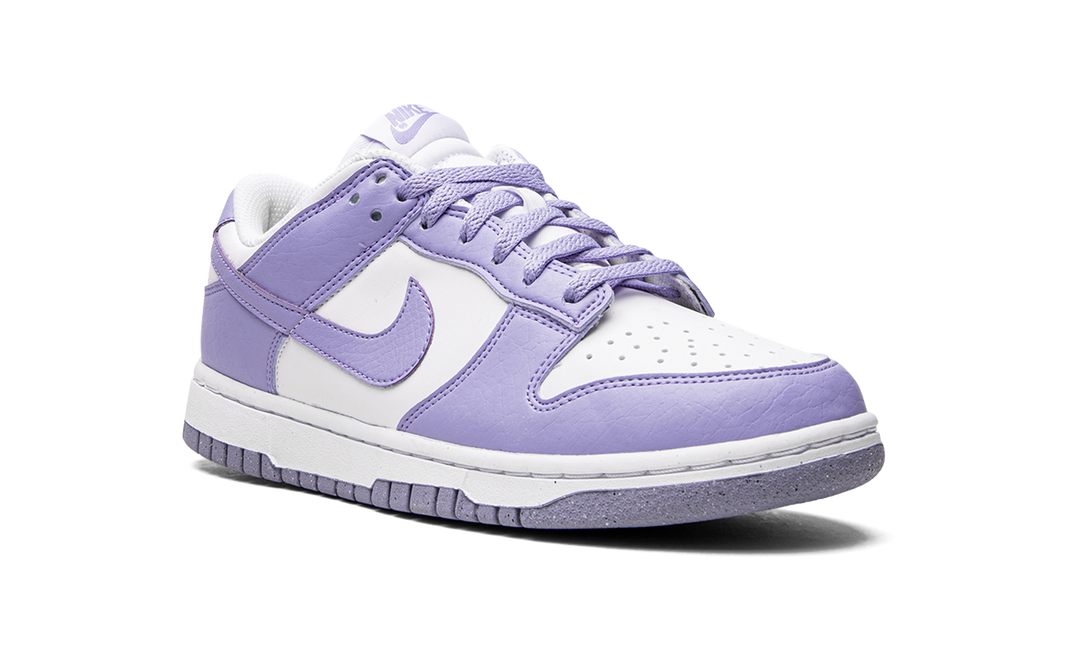 NIKE DUNK LOW NEXT NATURE LILAC