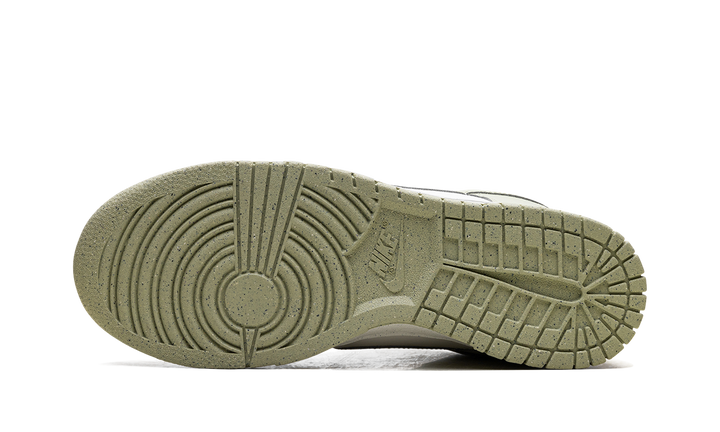 NIKE DUNK LOW NEXT NATURE OLIVE AURA WOMENS