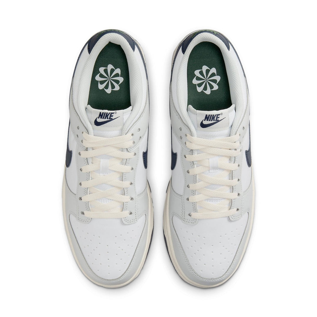NIKE DUNK LOW NEXT NATURE PHOTON DUST OBSIDIAN