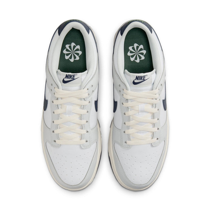 NIKE DUNK LOW NEXT NATURE PHOTON DUST OBSIDIAN
