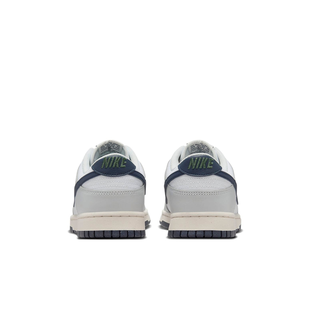 NIKE DUNK LOW NEXT NATURE PHOTON DUST OBSIDIAN