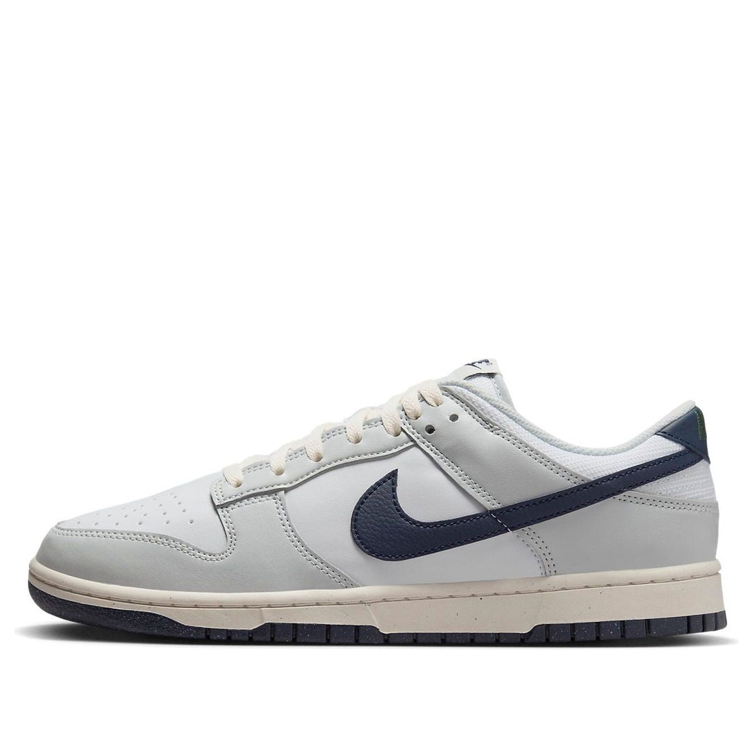 NIKE DUNK LOW NEXT NATURE PHOTON DUST OBSIDIAN