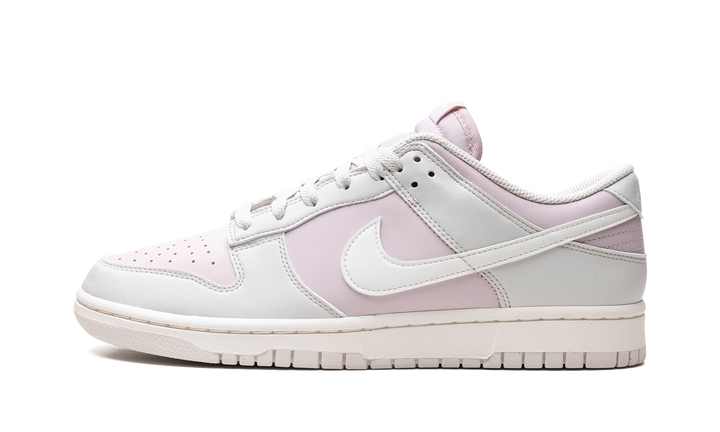 NIKE DUNK LOW NEXT NATURE PLATINUM VIOLET WOMENS