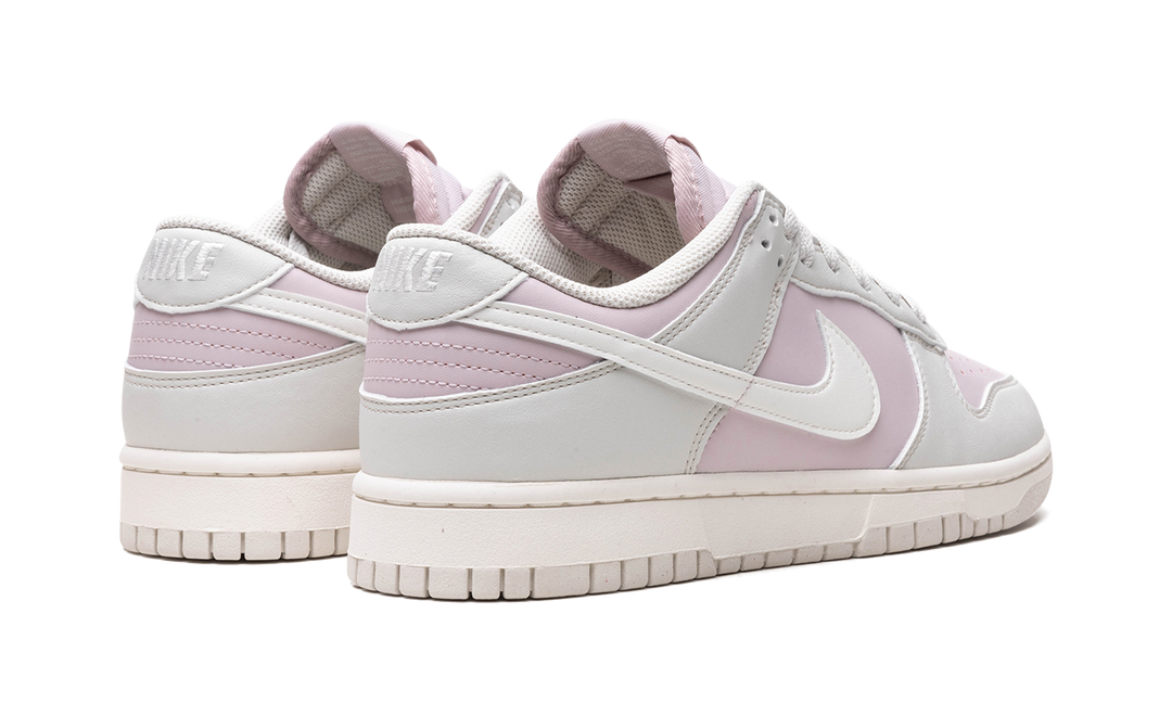 NIKE DUNK LOW NEXT NATURE PLATINUM VIOLET WOMENS