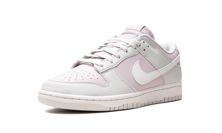 NIKE DUNK LOW NEXT NATURE PLATINUM VIOLET WOMENS