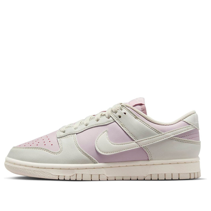 NIKE DUNK LOW NEXT NATURE PLATINUM VIOLET WOMENS