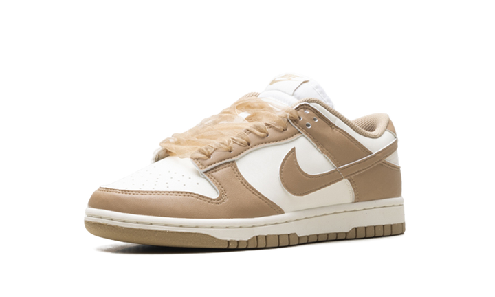 NIKE DUNK LOW NEXT NATURE SAIL PARACHUTE BEIGE WOMENS