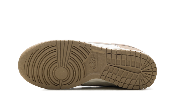NIKE DUNK LOW NEXT NATURE SAIL PARACHUTE BEIGE WOMENS