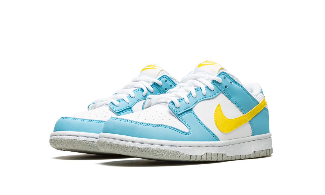 NIKE DUNK LOW NEXT NATURE SIMPSONS GS