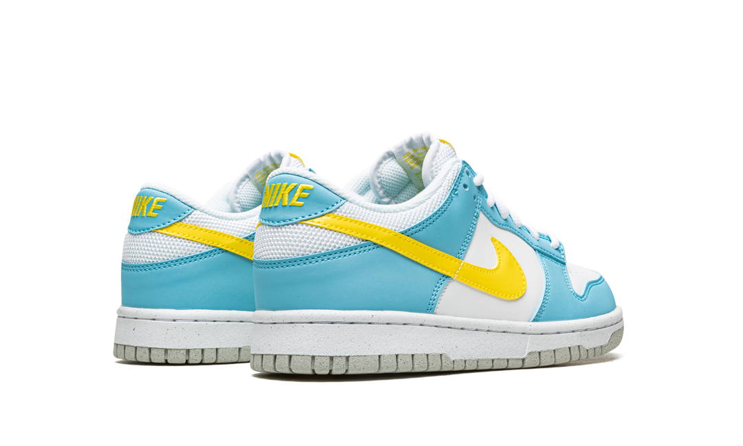 NIKE DUNK LOW NEXT NATURE SIMPSONS GS