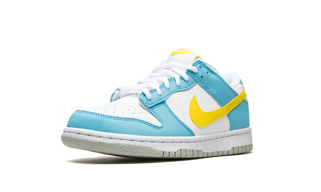 NIKE DUNK LOW NEXT NATURE SIMPSONS GS