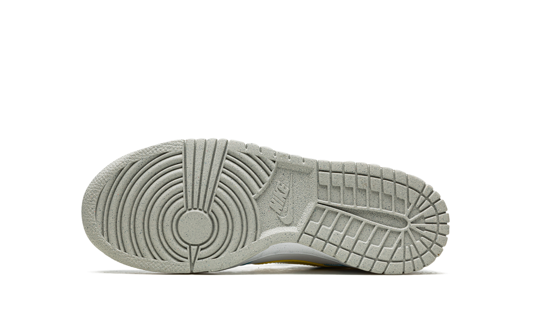 NIKE DUNK LOW NEXT NATURE SIMPSONS GS