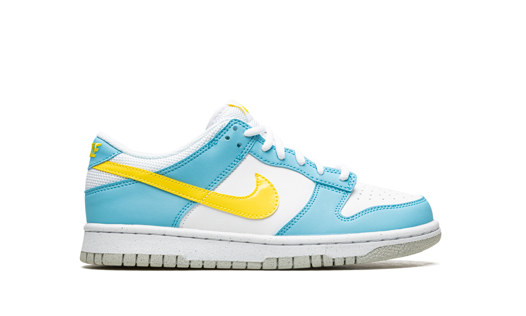 NIKE DUNK LOW NEXT NATURE SIMPSONS GS