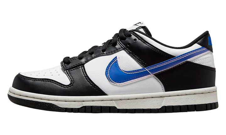 NIKE DUNK LOW NEXT NATURE TPU SWOOSH GS