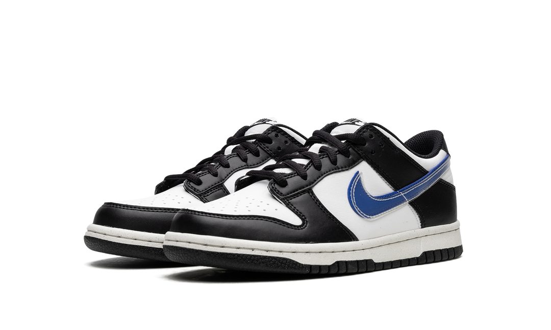 NIKE DUNK LOW NEXT NATURE TPU SWOOSH GS